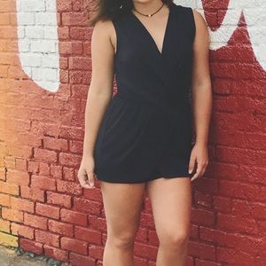 BCBG generation romper